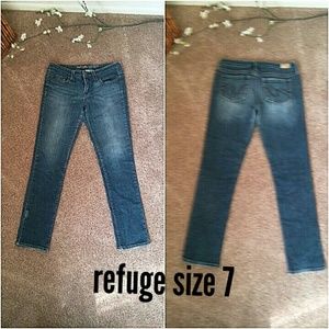 Refuge jeans Ladies